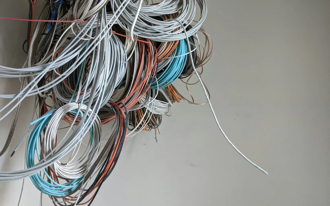 Naprawa wiązek elektrycznych – jak zabezpieczyć instalacje przemysłowe przed przestojem