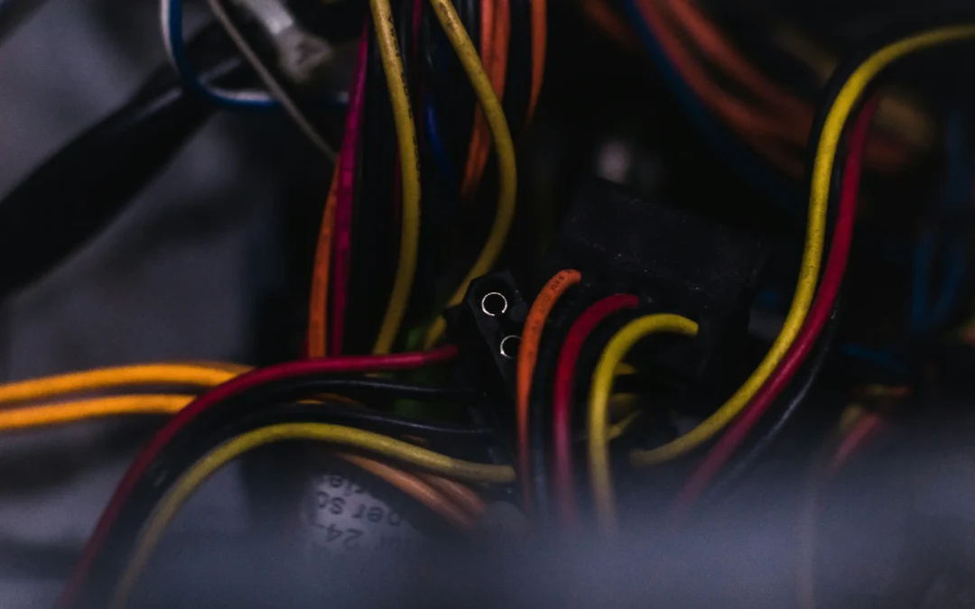 Czym są złącza Molex?